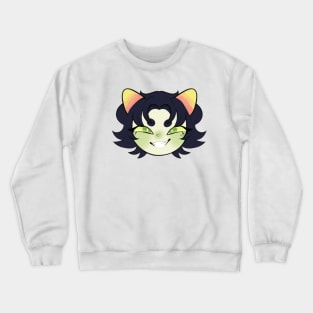 Nepeta Crewneck Sweatshirt